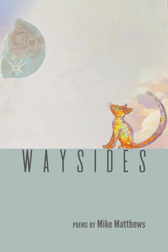 Cover of Waysides