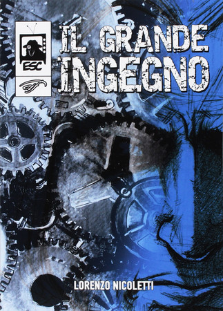 Cover of Il Grande Ingegno