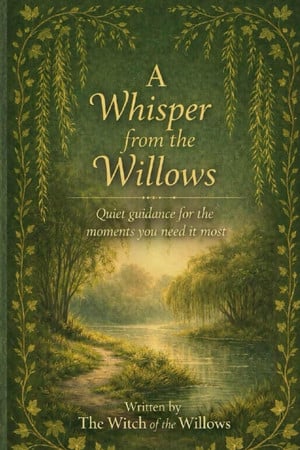 Cover of A Whisper From the Willows