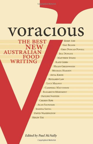 Cover of Voracious