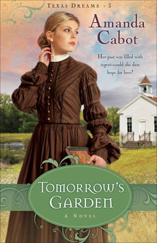 Cover of Tomorrow's Garden