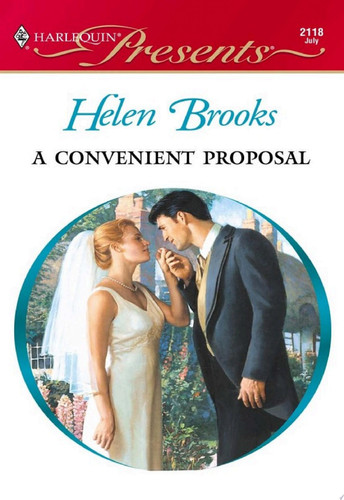 Cover of A Convenient Proposal