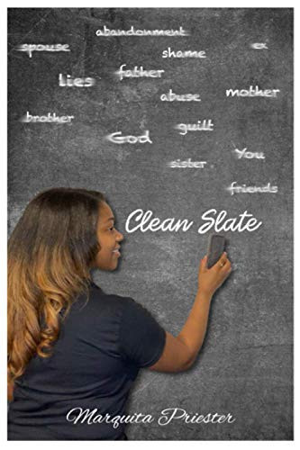 Cover of Clean Slate