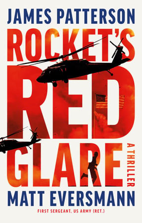 Cover of Rocket's Red Glare