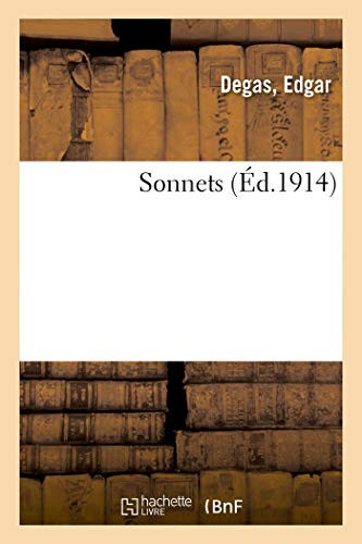 Cover of Sonnets