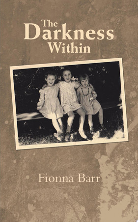 Cover of The Darkness Within