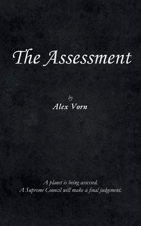 Cover of The Assessment