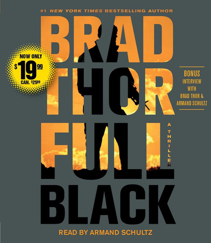 Cover of Full Black