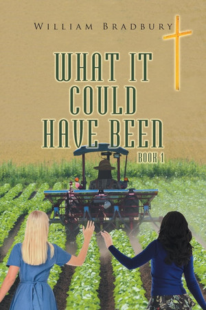 Cover of What It Could Have Been Book 1