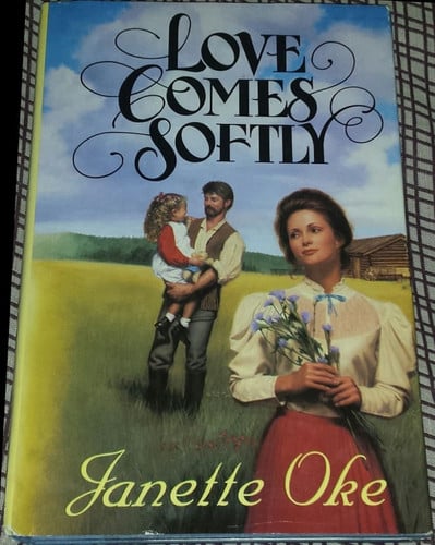Cover of Love Comes Softly