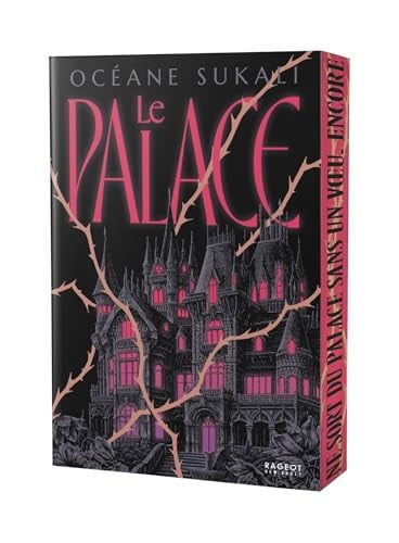 Cover of Le Palace