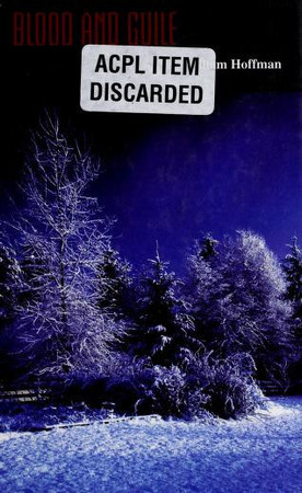 Cover of Blood and Guile