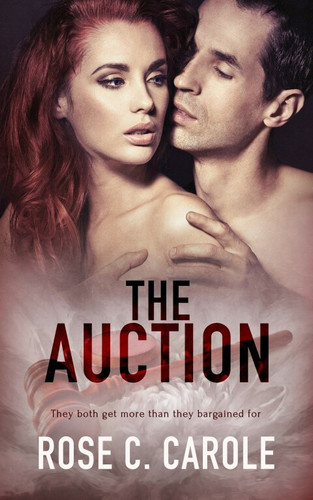 Cover of The Auction
