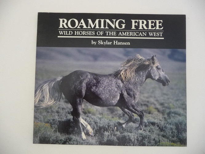 Cover of Roaming Free