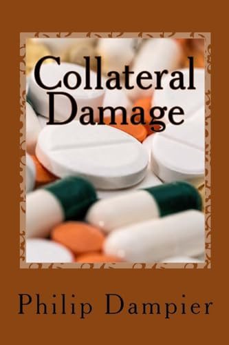 Cover of Collateral Damage