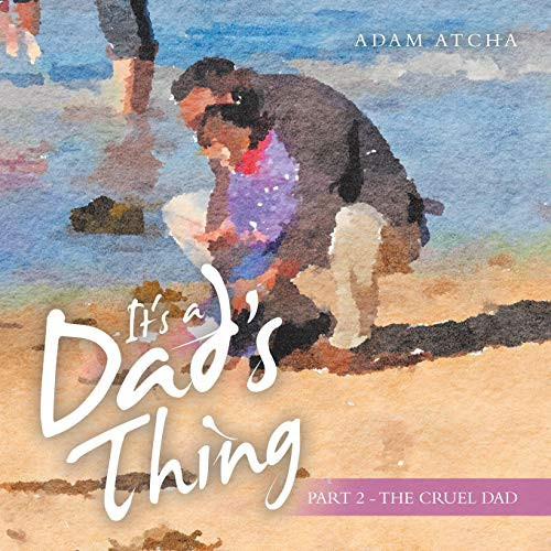 Cover of It's a Dad's Thing