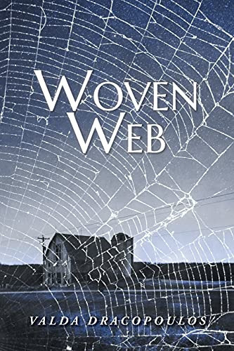 Cover of Woven Web