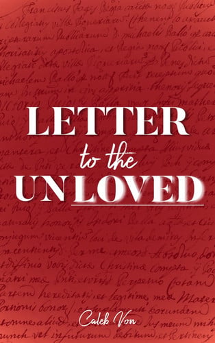 Cover of Letter to the Unloved