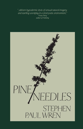 Cover of Pine/Needles