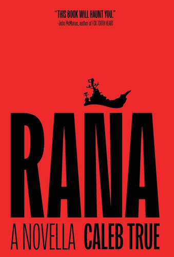 Cover of Rana