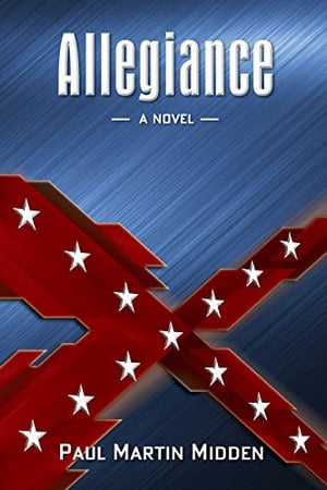 Cover of Allegiance