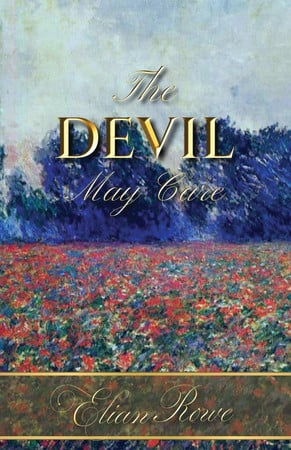 Cover of The Devil May Care