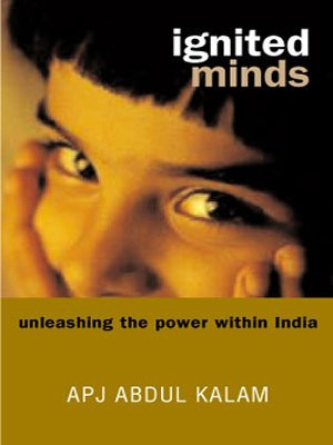 Cover of Ignited Minds