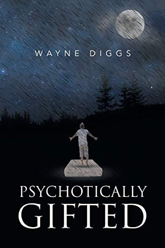 Cover of Psychotically Gifted