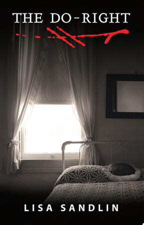 Cover of The Do-Right