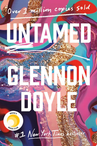 Cover of Untamed