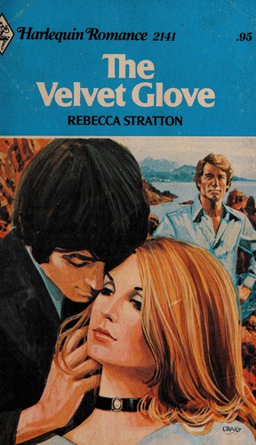 Cover of The Velvet Glove