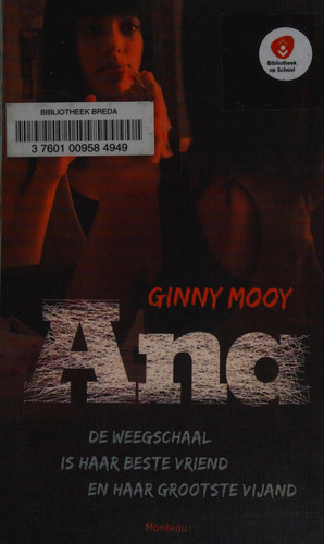 Cover of Ana