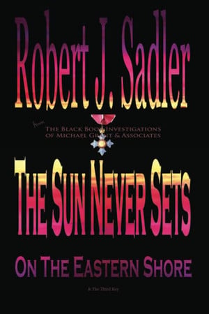 Cover of The Sun Never Sets