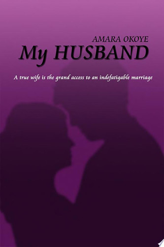 Cover of My Husband