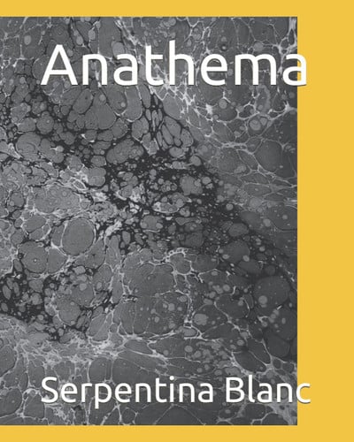 Cover of Anathema
