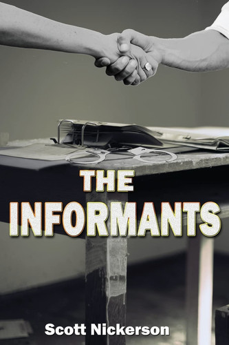 Cover of The Informants