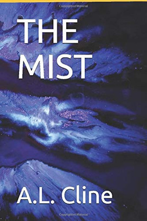 Cover of The Mist