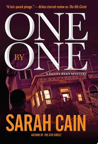 Cover of One by One