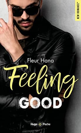 Cover of Feeling Good