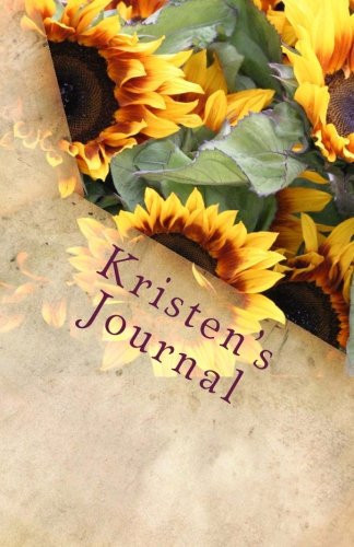 Cover of Kristen's Journal