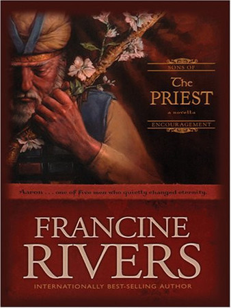 Cover of The Priest A Novella