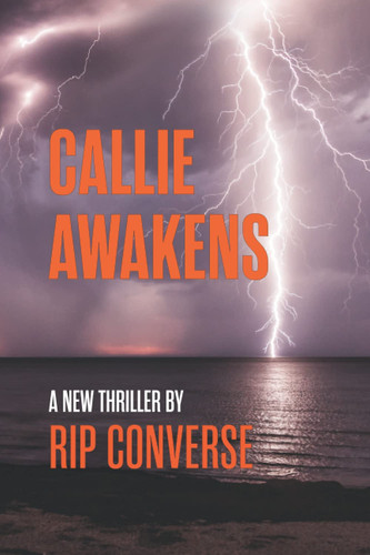 Cover of Callie Awakens Book I