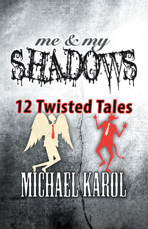 Cover of Me & My SHADOWS