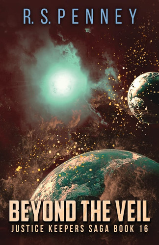 Cover of Beyond The Veil