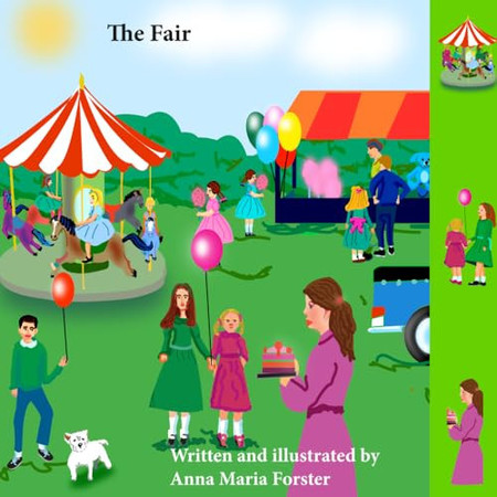 Cover of The Fair