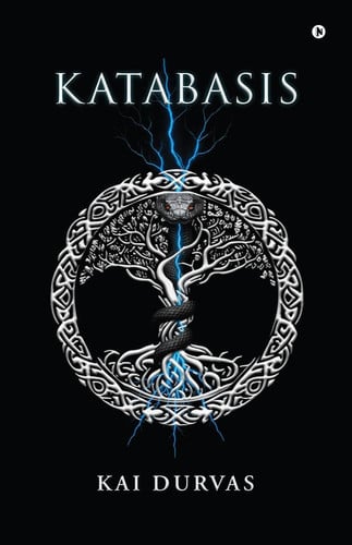 Cover of Katabasis
