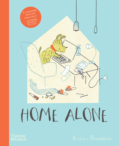 Cover of Home Alone