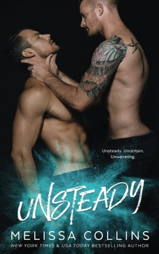 Cover of Unsteady