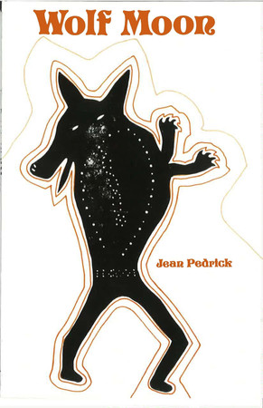 Cover of Wolf Moon: A Book of Hours