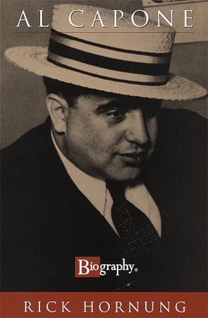 Cover of Al Capone